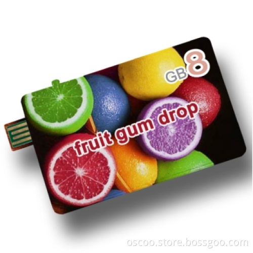 Oem 4GB USB Flash Drive with Factory Price